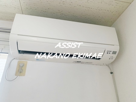 その他設備　別号室：参考写真