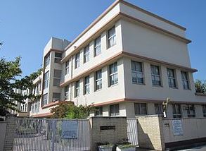 小学校　尼崎市立武庫小学校（小学校）まで1003m