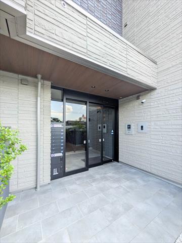 ＪＲ豊肥本線 水前寺駅 徒歩11分 3階建 築4年の内装写真