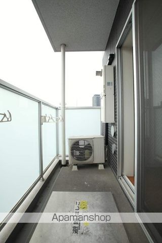 地下鉄谷町線 中崎町駅 徒歩6分 15階建 築13年の内装写真