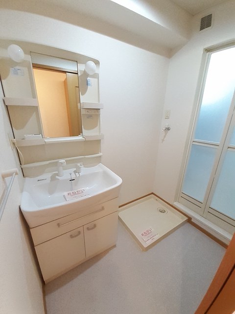 Ritzの内装写真