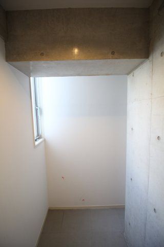 収納　（別タイプ参考写真）PRATIQUE　NISHISUGAMO