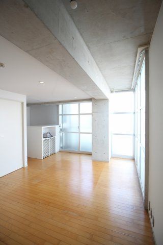 居室・リビング　（別タイプ参考写真）PRATIQUE　NISHISUGAMO