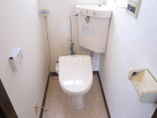 トイレ　類似