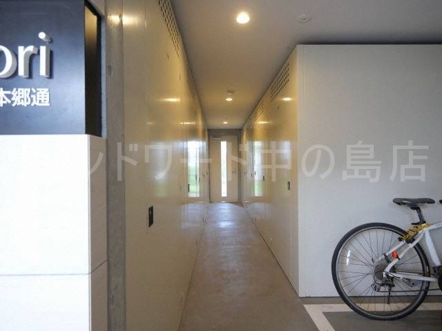 その他共有部分　詳細は、ウィンドワード中の島店までご相談下さい。