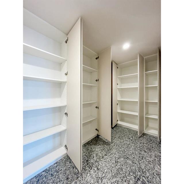 収納　※写真は同タイプ住戸です。