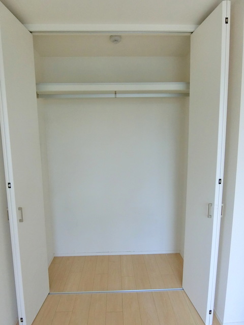 収納　★広々収納★