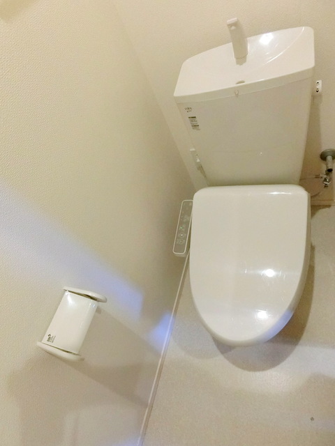 トイレ　★バス・トイレ別★