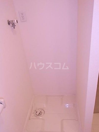 グランバリュー用賀の内装写真