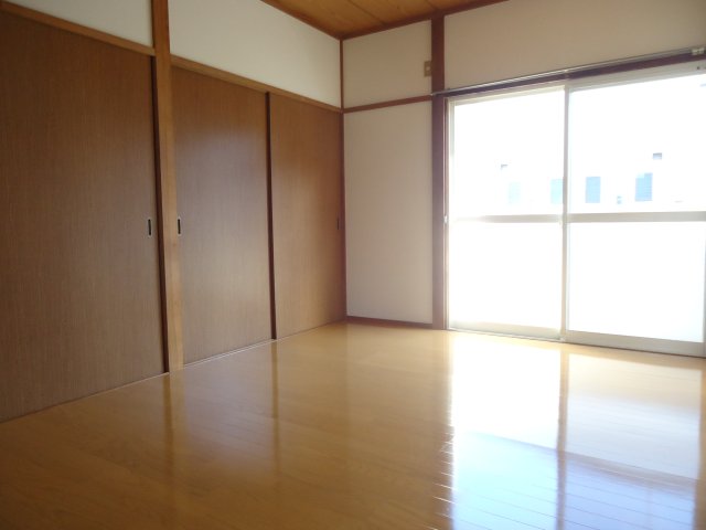 その他部屋・スペース　洋室6帖※イメージです