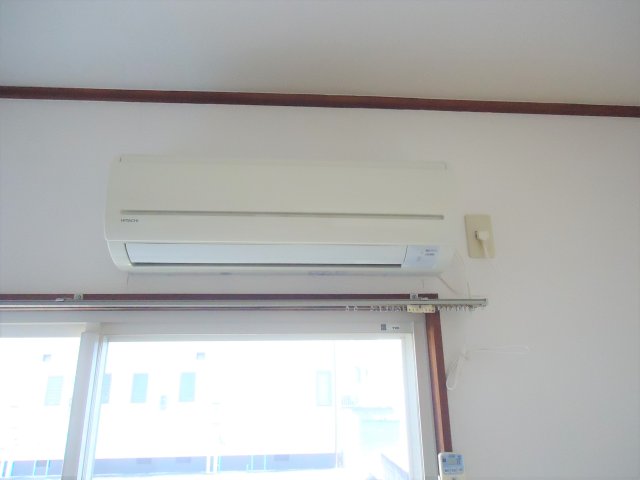 その他設備　エアコン※イメージです