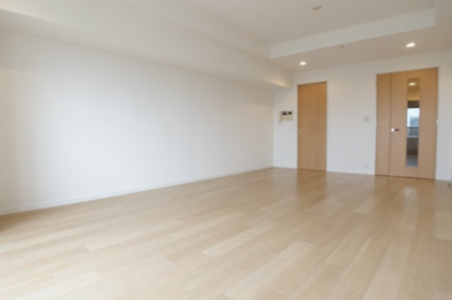 居室・リビング　別部屋参考写真