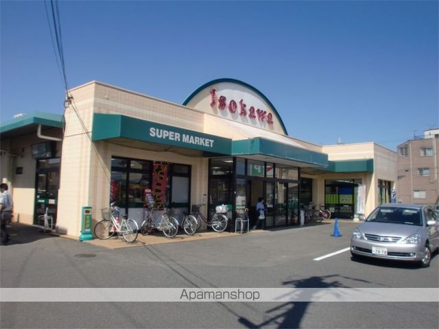 コンビニ　ファミリーマート　奈良宝来店（コンビニ）まで410m