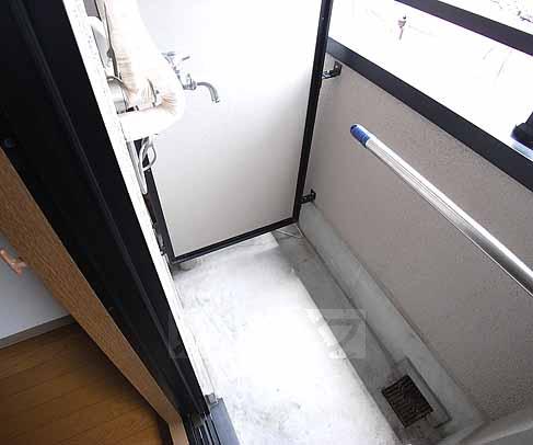 ラトゥール牧眞Iの内装写真