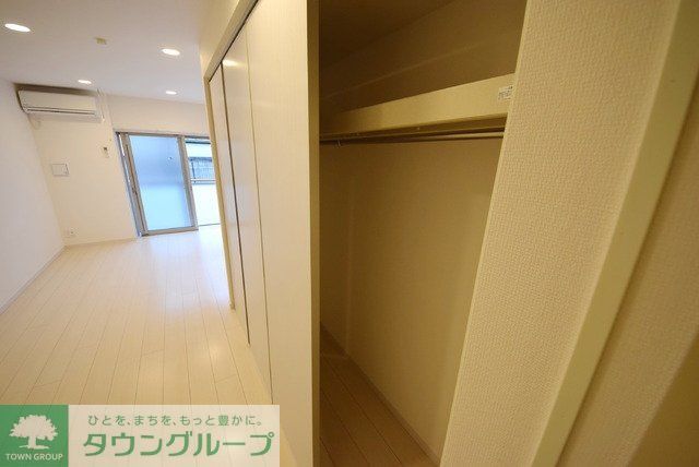 リブリ・四つ木の内装写真