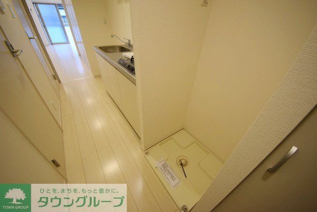 リブリ・四つ木のその他写真