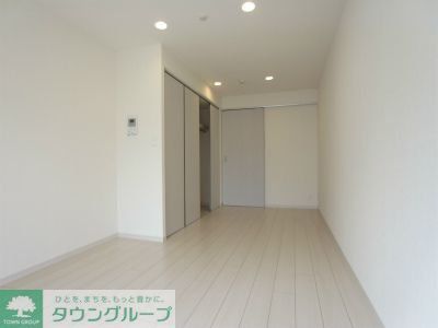 リブリ・四つ木の内装写真