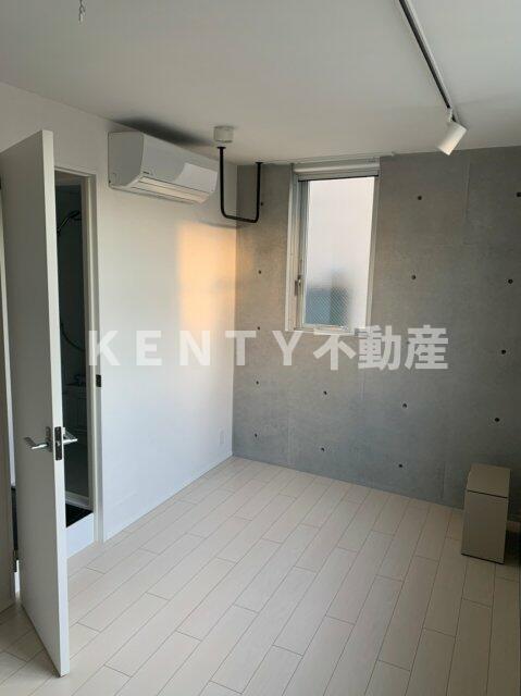 その他部屋・スペース　寝室です