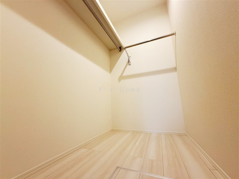 収納　【ドラッグストア】ライフォート鳴尾店まで206ｍ
