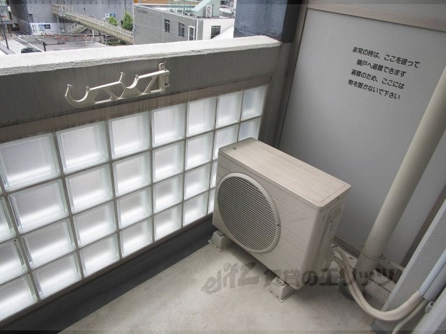 ファーストコート五条新町の内装写真
