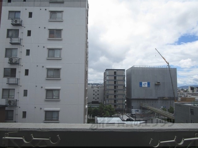 ファーストコート五条新町のその他写真