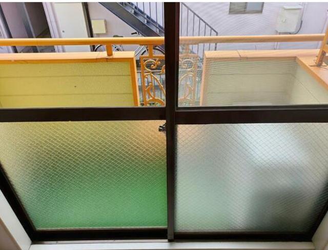 レオパレス南生田の内装写真