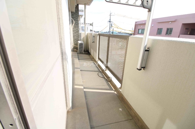 ＪＲ東海道本線 高塚駅 徒歩12分 3階建 築23年の内装写真