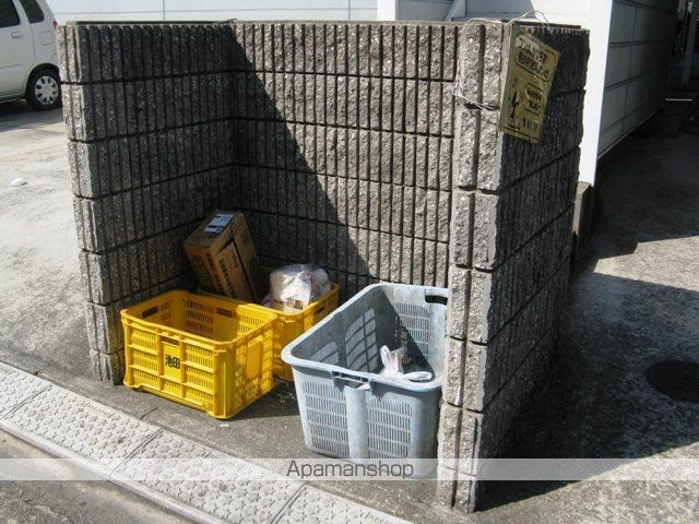 その他共有部分　その他共有部分