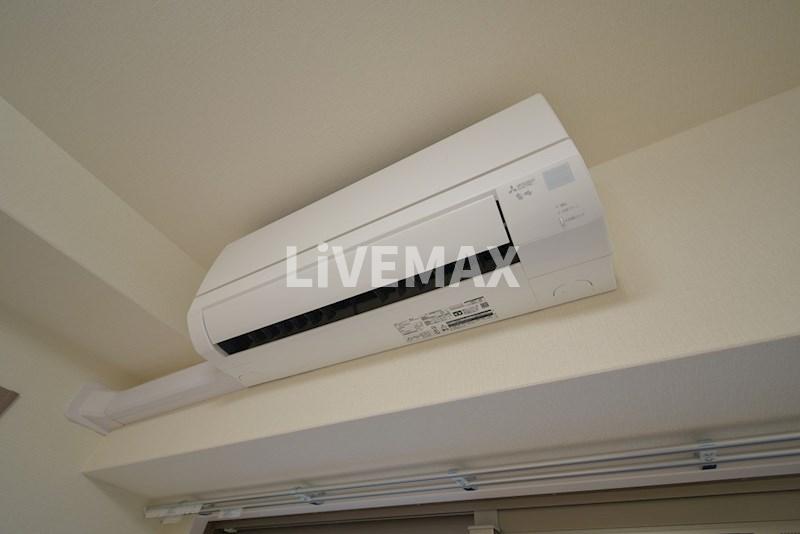 その他設備　同施工会社の同仕様写真です。