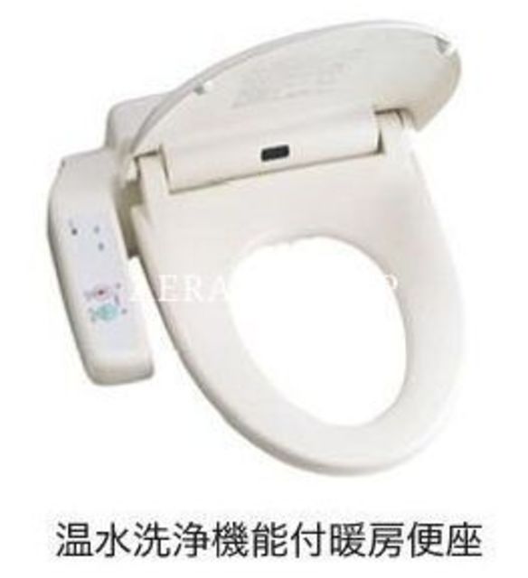 トイレ　同タイプ