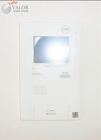 セキュリティ　設備