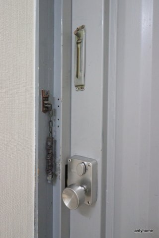 地下鉄谷町線 野江内代駅 徒歩6分 5階建 築49年のその他写真