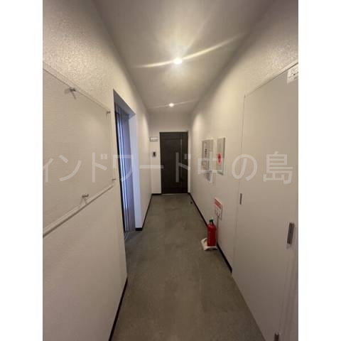 ロビー　詳細は、ウィンドワード中の島店までご相談下さい。