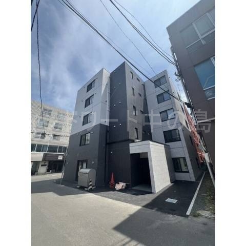 建物外観　詳細は、ウィンドワード中の島店までご相談下さい。