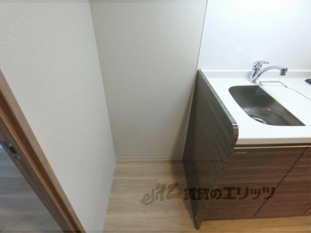 その他部屋・スペース　冷蔵庫置場