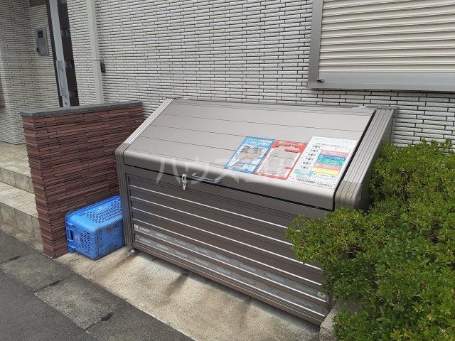 プレジオ高津の外観写真