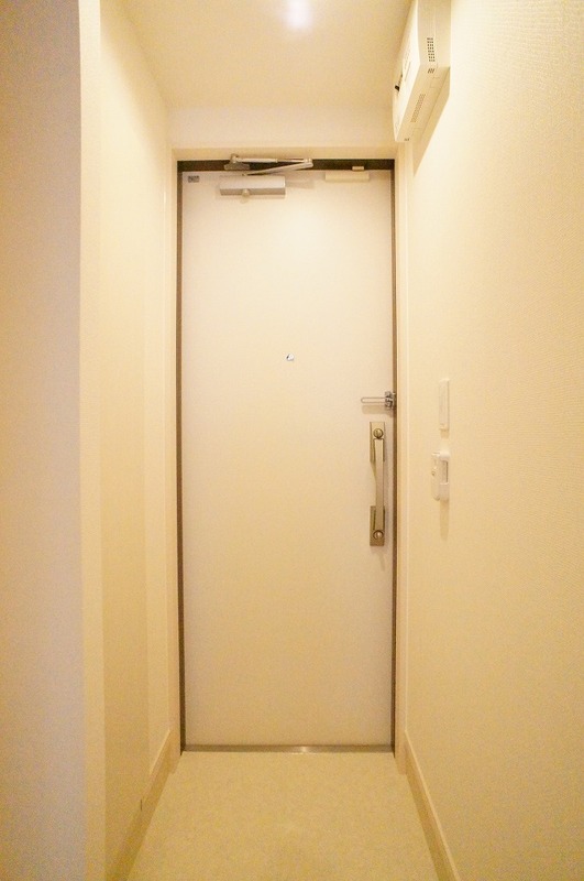 玄関　玄関です