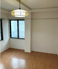 その他部屋・スペース　内装は落ち着いています