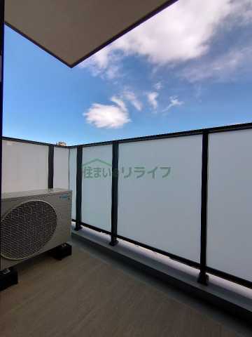 イプセ四谷テラスの内装写真