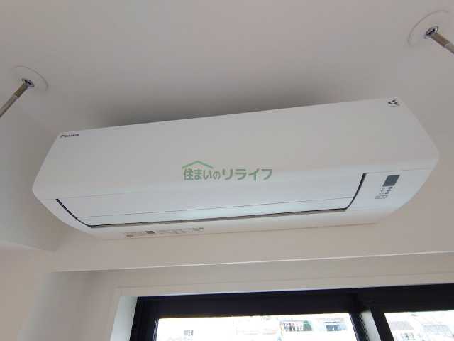 イプセ四谷テラスのその他写真