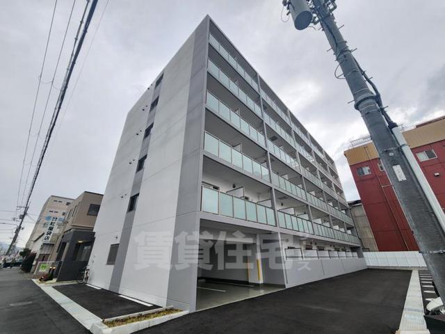 ＪＲ東海道本線 西大路駅 徒歩15分 築3年