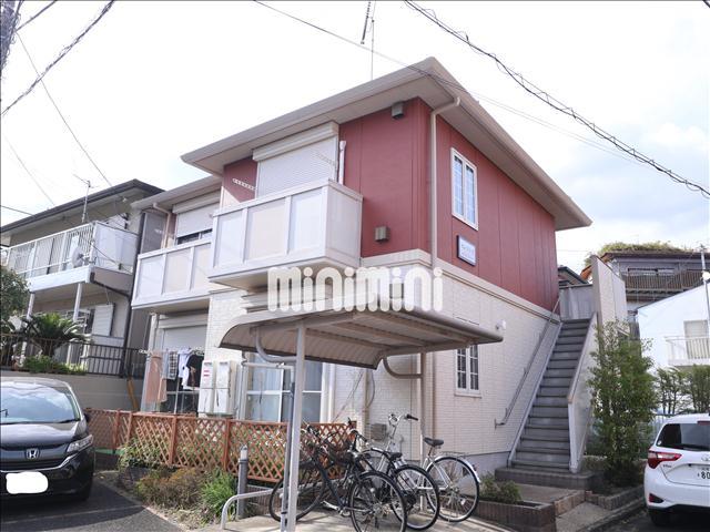 建物外観　☆おしゃれな外観ですよ☆