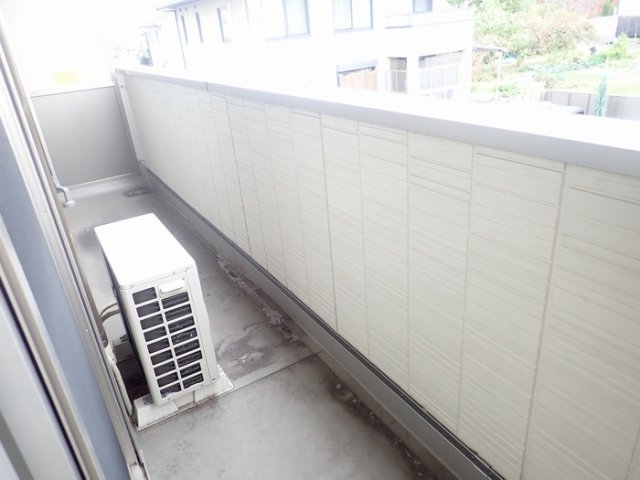 アルタ小柿ビューの内装写真