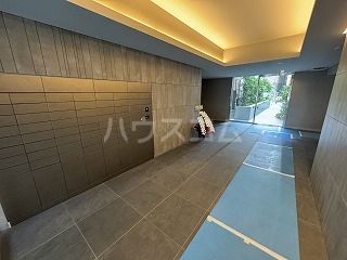 ロビー