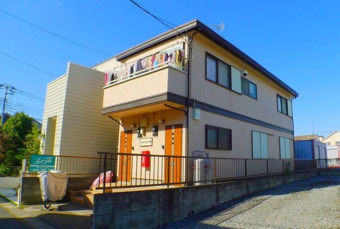 ファミーユ戸塚