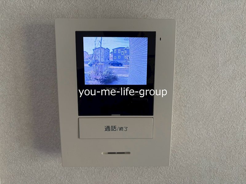 セキュリティ　反転別部屋参考
