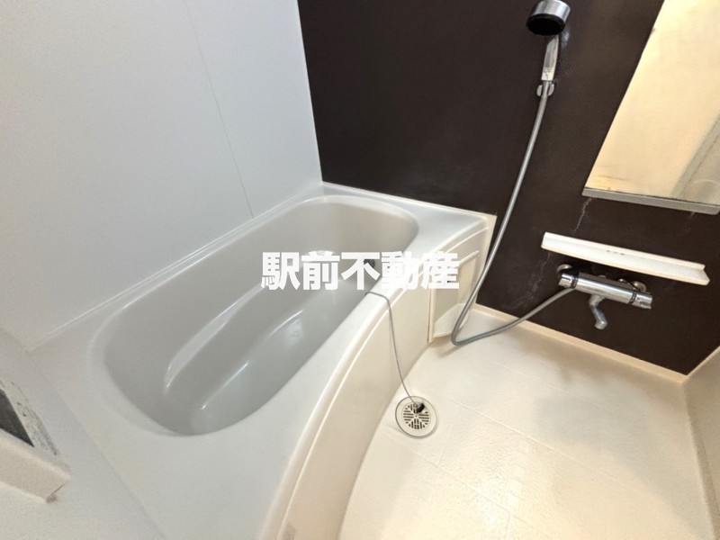 バス・シャワールーム　■２０４号室流用■