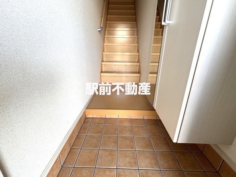 玄関　■２０４号室流用■
