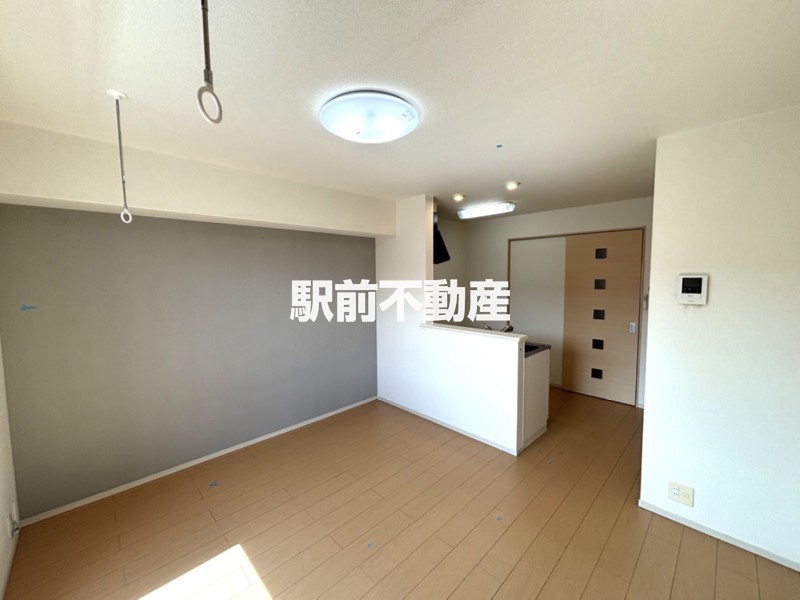 居室・リビング　■２０４号室流用■