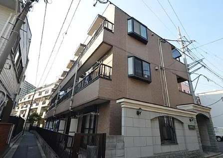 エスポワール京島